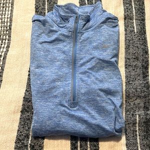 Nike dri fit long sleeve